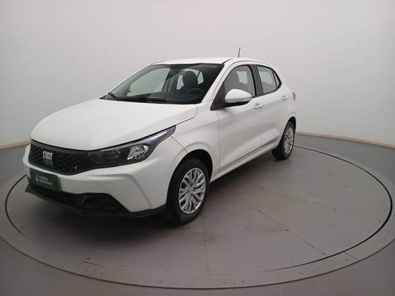 FIAT ARGO 1.0 FIREFLY FLEX DRIVE MANUAL FIAT ARGO 1.0 FIREFLY FLEX DRIVE MANUAL